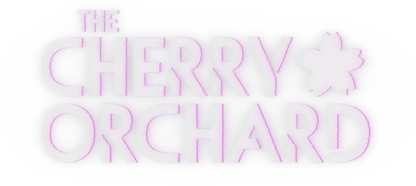 The Cherry Orchard